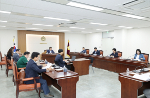 금천구의회, 제257회 임시회 내달 3일 개회…추경안 등 심의