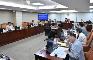 서울특별시의회 `마약 퇴치를 위한 예방 교육 특별위원회`제2차 회의 개최, “청소년 등 전연령 맞춤 마약 예방교육 대책 필요”