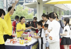 낭만의 여름밤 `달빛축제` 관악구, 늦여름밤 다시 한번 선물같은 신원시장 축제 선사