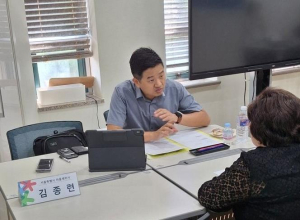 서초구, 어르신 맞춤 `찾아가는 무료 세무상담` 개최
