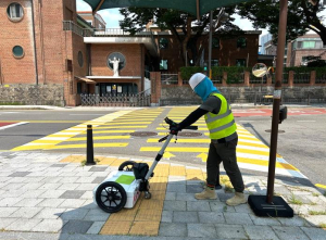 성동구, 도로 아래 `공동(空洞) 탐사·복구 지도` 전면 공개