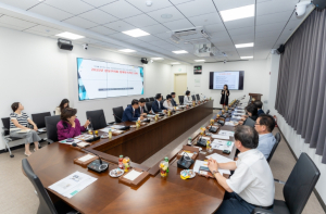 강남구의회, 장애인식개선·생명지킴이 양성교육으로 사회적 인식 개선에 앞장서