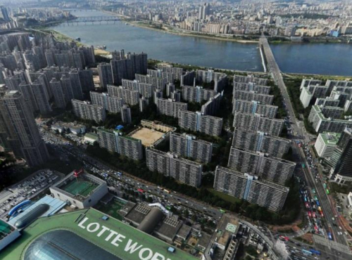 송파구, 잠실주공5단지 조합장 선출은 조합원 직선으로 선출 촉구