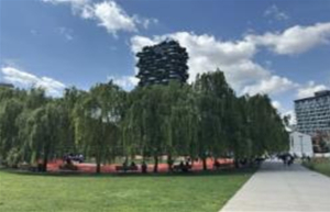 서울시, 스웨덴 놀이터에서 싱가포르 지하철까지 세계 도시의 유니버설디자인 공개