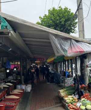 동대문구 고산자로 환경개선사업, 서울시 공공디자인진흥위원회 심의 통과