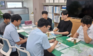 성북구, 구민 불편 신속 해소·실효성 높이기 위한 간담회 릴레이