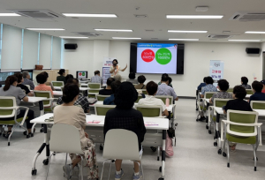 광진구, 심뇌혈관질환 예방 ‘레드서클 캠페인’ 개최