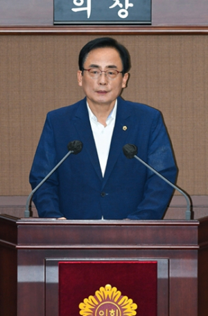 김형재 시의원,  서울교통공사 `지하철 역사 선거운동 사전신고 및 허가 지침서` 위법성 지적, 시행 중단 및 폐기 촉구