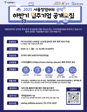 창업 3~5년차 `데스밸리` 뛰어넘는다…서울창업허브, 입주기간 3년으로 확대