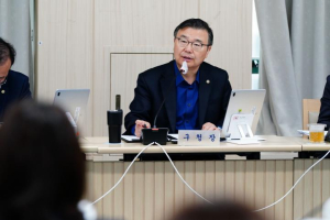 중랑구, 317억 원 추경으로 복지 ‧ 경제 ‧ 생활 `3박자` 강화!