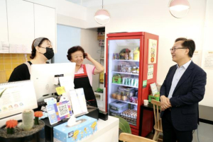 ˝골목구청장의 동네 한 바퀴˝…금천구, 추석 앞두고 현장 소통 강화