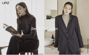 성북구 공동브랜드 `유어즈`, 2025 가을·겨울 신상품 출시