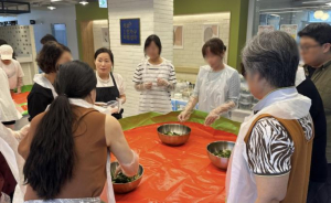 서초구, 1인가구 `행복한 밥상·건강한 밥상 특별 프로그램` 개최