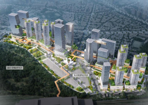 용산전자상가, 미래 AI·ICT 혁신 거점으로 재탄생