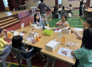 동대문구, 2025 아동친화도시 원탁토론회 개최