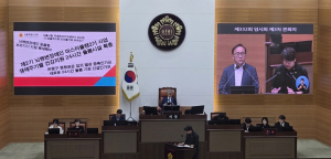 문성호 서울시의원, “단순 별관 신축 아닌 확실한 24시간 돌봄 체계 구축으로 중증 뇌병변장애인의 부담 해소해야”