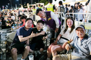 `2025 동대문구 맥주축제’ 성황리에 마무리