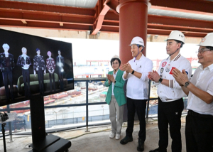 오세훈 서울시장, ˝2만8천명 관람 월클 공연 성지 조성˝… 서울아레나 대상지 점검