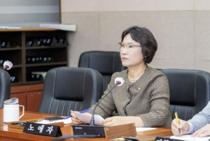 강남구의회 노애자 의원, `서울특별시 강남구 여론조사 조례` 대표발의... 주민 의견 수렴을 위한 제도적 기반 마련