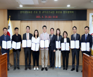 성동구, `경력보유여성 지원` 누적 취‧창업자 100명 돌파