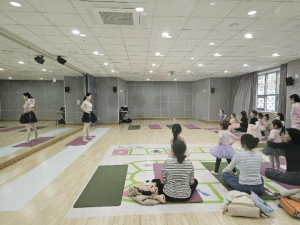 성동구, 창의예술놀터 하반기 정규 프로그램 운영