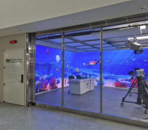 동작구, `오픈 스튜디오` 대공개 … 구민과 함께 뉴미디어 시대 활짝