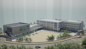 동작구, `(가칭)흑석고등학교` 교명 제정 눈앞 … 내년 3월 개교 현실로 성큼