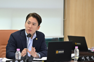 서울시의회 이민석 의원, 공덕1 세입자 주거안정방안 마련 환영