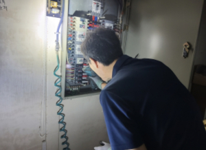 동대문구, 의류제조업체 100개소 화재안전점검 완료