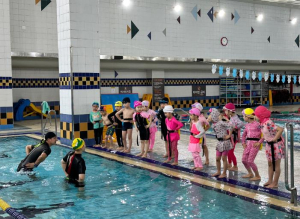 ˝누구나, 언제나, 어디서나 운동˝…금천구, 생활체육 선도도시로 도약