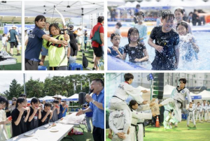 성북구, 청소년 축제 ‘유쏠림픽’ 성황리 개최