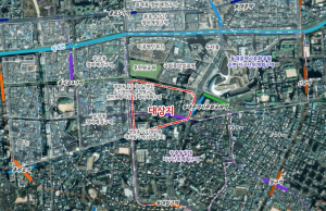 서울시, 광희동 도시정비형 재개발사업 정비구역 지정 · 정비계획 결정 및 경관심의(안) “수정가결”