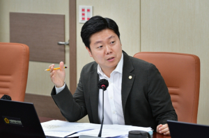 서울시의회 김경훈 의원, 학업중단숙려제 악용 사례 보고돼 …제도의 미비점 메꿔야
