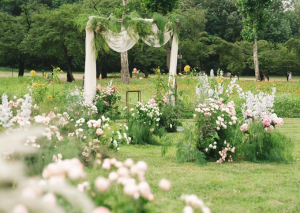 서울시, 공원에서 아름다운 결혼 어때요? 정원결혼식 20개소로 확대