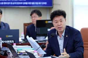 송도호 서울시의원, “난연 자재 검증, 시험기관마다 제각각...표준 매뉴얼 시급”