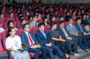 강남구의회, `2025년 양성평등주간 기념행사’ 참석