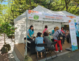 강남구, `세계 자살예방의 날` 맞아 한 달간 생명존중 캠페인 전개