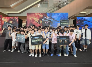 제6회 은평구 청소년 E-스포츠 대회 성료