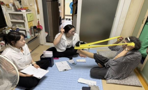 어르신 건강의 든든한 중심... 금천구, 건강장수센터 본격 운영