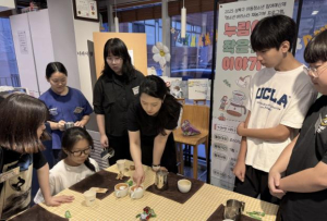 성북구, 아동청소년 참여예산제로 `누림이네 카페` 프로젝트 추진