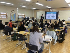 서울 중구, 지친 청소년 마음 건강 챙긴다!