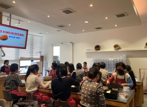 서울시, 새 둥지 튼 성북외국인주민센터, 한층 가까워진 동북권 외국인 주민 지원