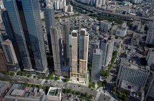 서울시, 용두1구역 교통·친환경·주거지원센터 갖춘 243세대 공급