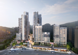 서울시, `길음5구역` 754세대 공급 확정 20년 만에 길음지구 완성 가시화