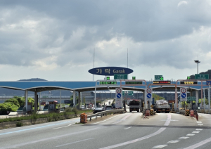 강서구, 가락요금소~서부산IC 출퇴근시간 부산시민 통행료 지원