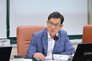 노동자 2명 희생된 상수도 맨홀 사고…서울특별시의회 남궁역 의원, 안전관리 체계 전면 재검토해야