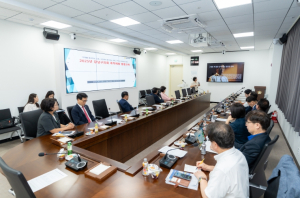 강남구의회, 2025년 폭력예방 통합교육 실시