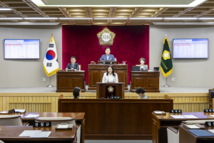 강서구의회 최세진 의원, “강서문화재단 설립 더 이상 미룰 수 없어”