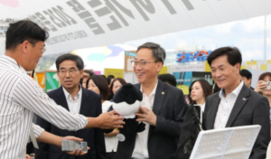 ‘2025 문화도시 박람회’ 5일 개막… 37개 전국 문화도시, 영등포에서 화합