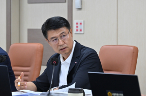 이봉준 서울시의원, 노들고가 철거 대비책 촉구!